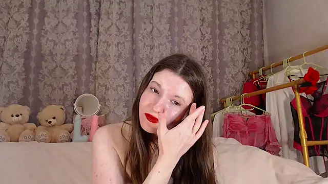 RileySteeele online show from March 25, 12:16 am