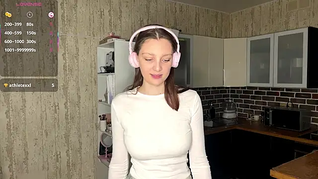 ChrisAmott online show from February 3, 4:12 pm