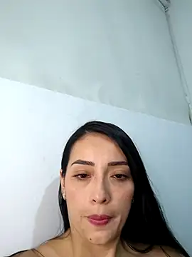 anny bianchy online show from March 23, 8:20 am