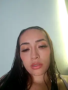anny bianchy online show from May 19, 2:46 pm