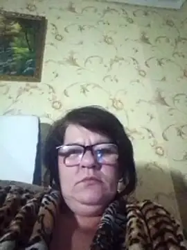 NysiOlsen online show from February 13, 7:15 pm