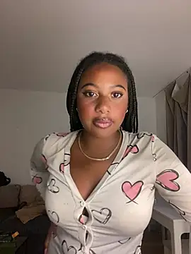 xo steffyxo 4 online show from April 10, 6:25 pm