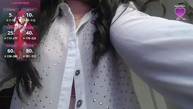 Loriiiany online show from April 16, 3:29 am