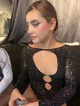 ivy-777 online show from March 4, 2:29 am