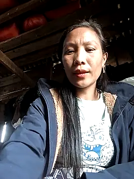 Diana-02 online show from January 18, 4:42 am