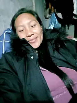 Diana-02 online show from February 10, 6:33 pm