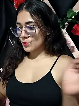 Freyarosse online show from February 17, 12:10 am