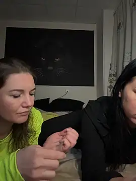  Mila Love online show from February 15, 3:55 pm