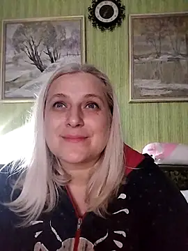 NyushaLollipop online show from March 14, 5:03 pm