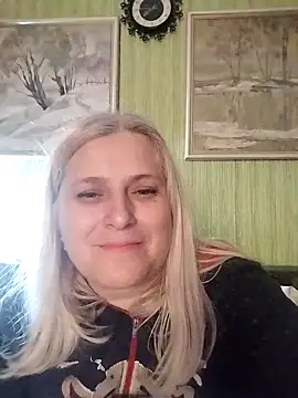 NyushaLollipop online show from April 18, 4:42 pm