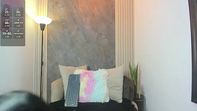 ivanna lima online show from January 19, 11:39 am