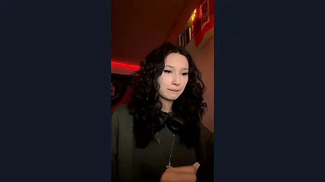 CathyBelll online show from January 15, 5:41 pm