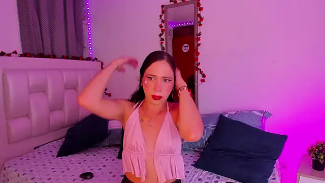 dirty sexx  online show from February 3, 9:40 pm