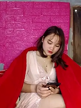 Lisakeem online show from February 10, 4:37 am