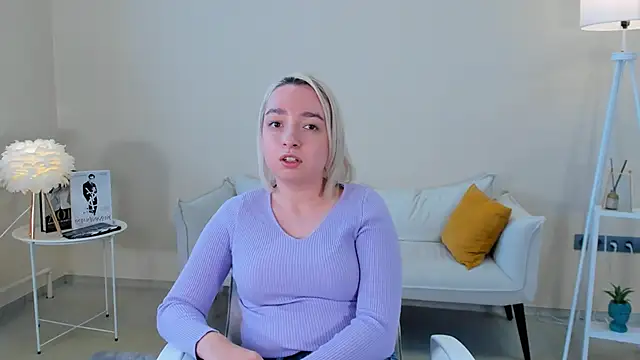 LiviaAntis online show from January 18, 6:32 am