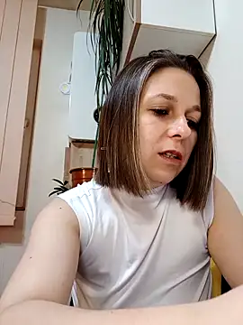 AdaJoy online show from March 14, 12:55 am