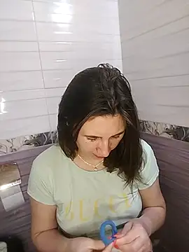 Koshova1836 online show from May 1, 9:18 pm