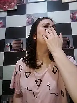 Koshova1836 online show from February 23, 9:36 pm