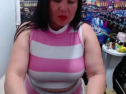 tila nastyy online show from February 23, 8:41 pm