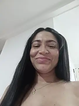 Ina Jody  online show from February 24, 2:55 am