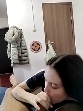 Gabysweetrds online show from February 14, 12:01 am