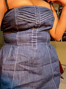 pinkybombon online show from January 17, 1:24 am