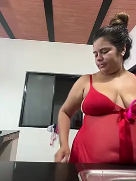 Julissa x online show from February 27, 12:38 pm