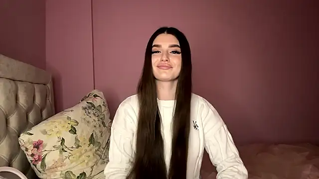 UrDreamBarbie online show from January 19, 1:40 pm