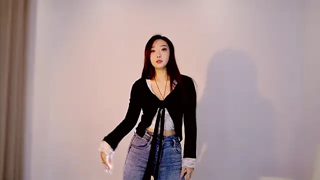 luna-168 online show from January 15, 1:22 am