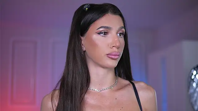 SammiMonroe online show from March 24, 5:24 am