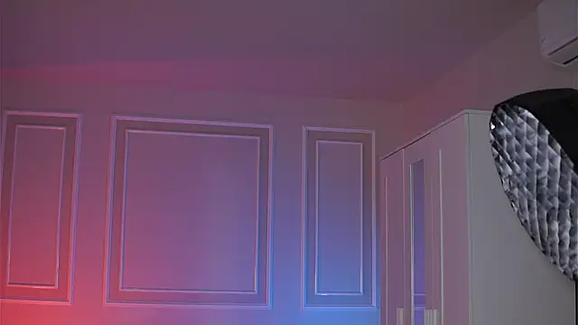 SammiMonroe online show from February 9, 7:32 am