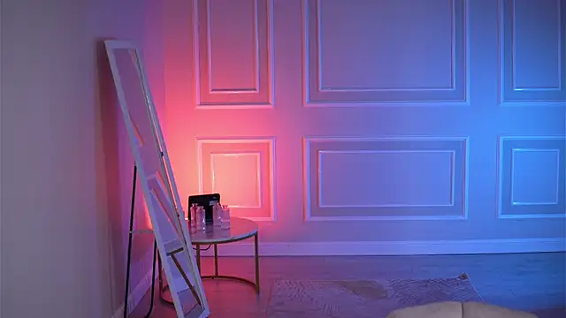 SammiMonroe online show from April 3, 4:21 am