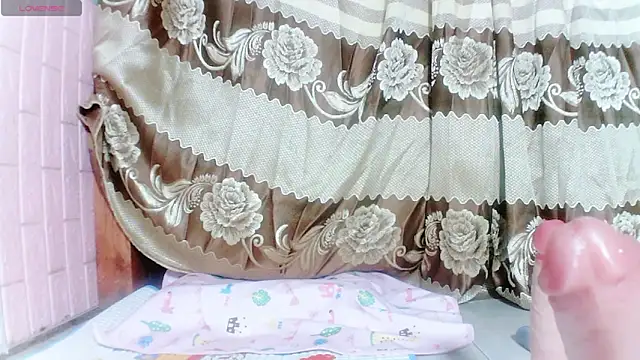 -Lemy89- online show from January 16, 4:47 pm