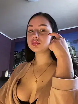 violetaXvibe online show from January 15, 9:15 am