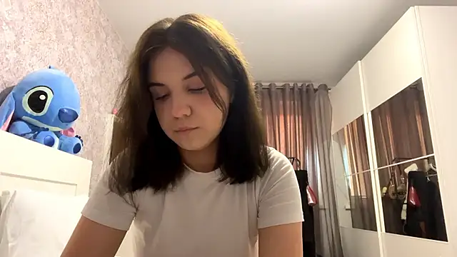 Lunavirexiall online show from January 16, 11:28 am