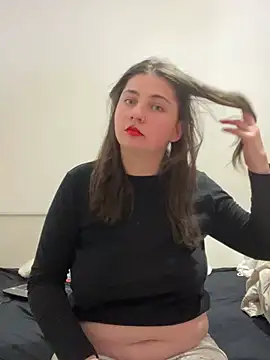 Relasxx online show from January 15, 2:01 pm