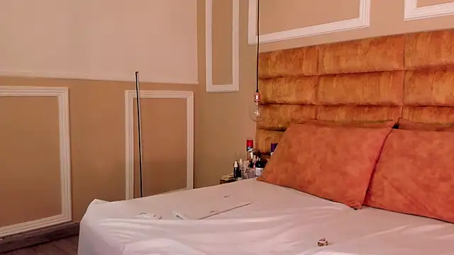 pamelamendez 1 online show from February 28, 4:12 am