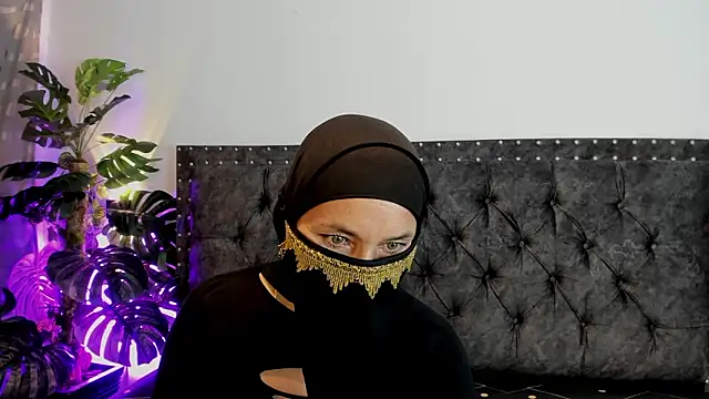 Latifa ali online show from February 3, 6:22 am