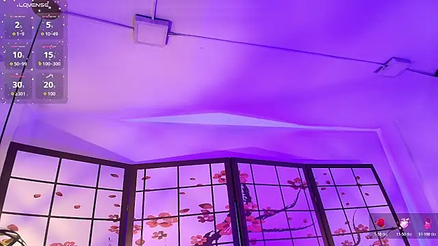 ShadowLune online show from February 15, 7:35 pm