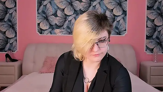 ABSI GLITCH online show from February 9, 5:32 am