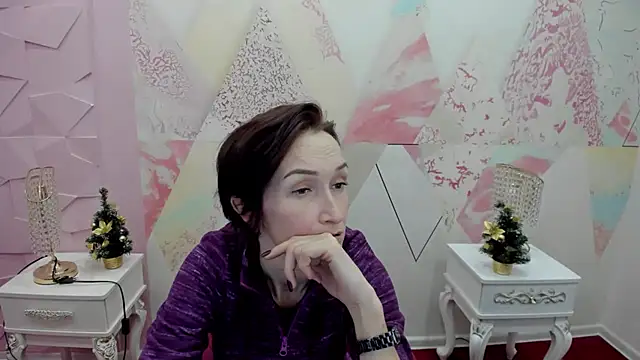 karina co online show from January 15, 11:16 am