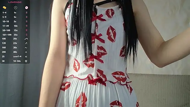 GammaBoobaa online show from April 12, 1:47 pm