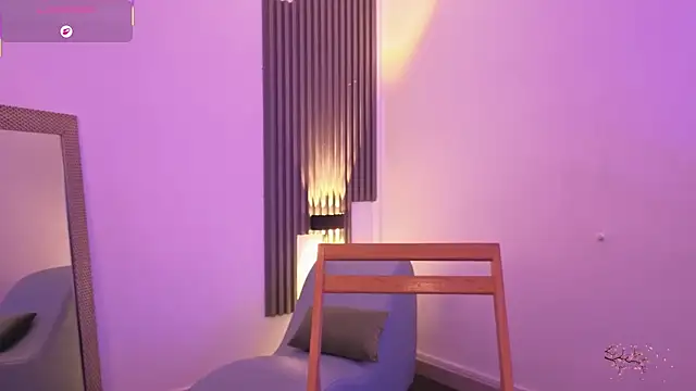 fransheskarossi online show from February 24, 12:26 pm