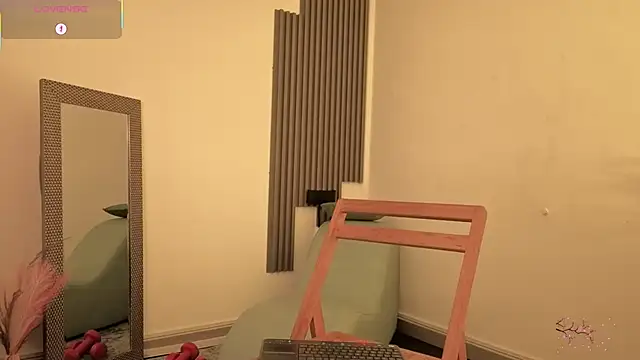 fransheskarossi online show from February 26, 12:37 pm