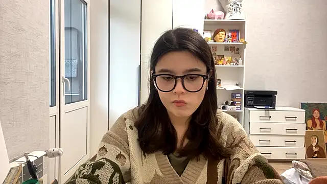 SaintMari online show from February 7, 12:09 pm