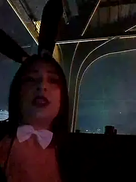 Asuna x online show from October 26, 2:29 am