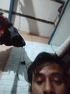 Gaymodel online show from February 5, 7:50 pm