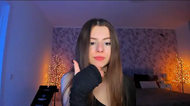Hot Molly5 online show from May 24, 6:51 pm