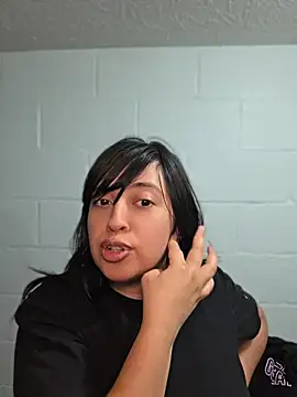 AriannaPenaxo online show from April 19, 12:43 am