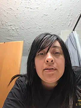 AriannaPenaxo online show from April 19, 10:45 pm